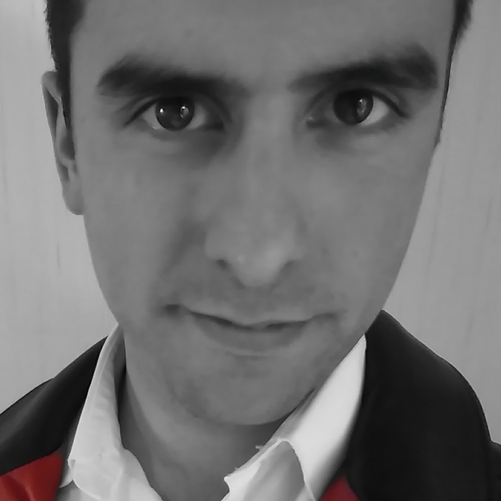 Meet your Posher, Daniel